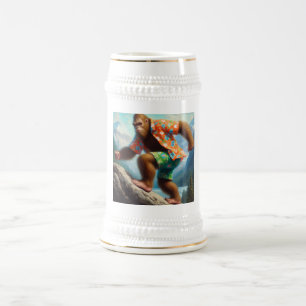 Chope À Bière Randonnée