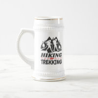 Randonnée ou trekking