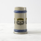CHOPE À BIÈRE RANGER D'ASSAUT AÉRIEN (Centre)