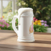 Chope À Bière Rapunzel