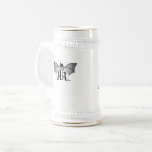 Chope À Bière Reaper mignon Stein (Devant gauche)