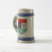 Chope À Bière Référence 1 d'asa Davis (Devant gauche)