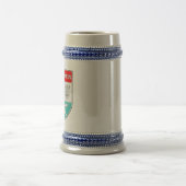 Chope À Bière Référence 1 d'asa Davis (Centre)