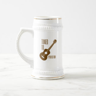 Chope À Bière réglé à la perfection