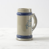 Chope À Bière Reinder (Devant droit)