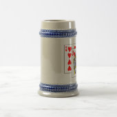 Chope À Bière Reine-Neuf (Centre)