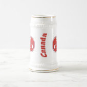 Chope À Bière Remise en jeu ! (Centre)