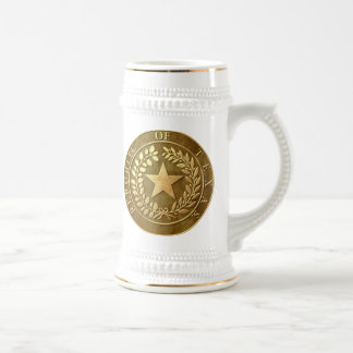 Chope À Bière République de joint du Texas