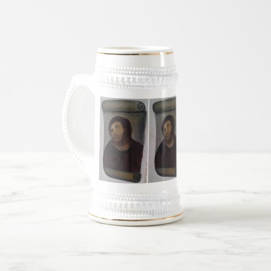 CHOPE À BIÈRE RESTORE 3 (Devant gauche)