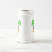 Chope À Bière Retiré à un patron (2) (Centre)