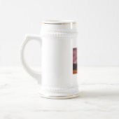 Chope À Bière Rêve en montagne (Gauche)