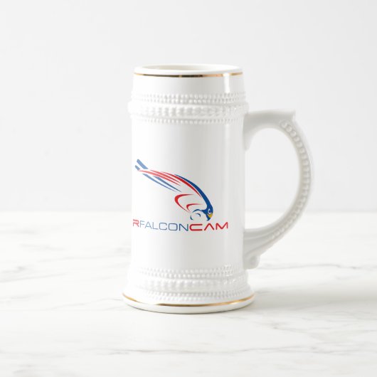 Chope À Bière Rfalconcam Stein (Droite)