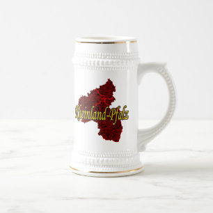 Chope À Bière Rheinland-Pfalz