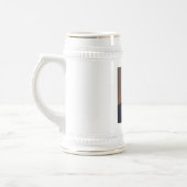 Chope À Bière Richard M. Nixon (Gauche)