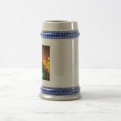 Chope À Bière Robot 2 stein (Centre)