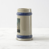 Chope À Bière Robot 4 stein (Centre)