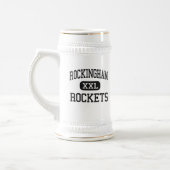 Chope À Bière Rockingham - Rocket - junior - Rockingham (Gauche)