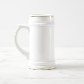 Chope À Bière Roi du gril (Gauche)