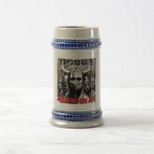 Chope À Bière ROQUE REDUXX Stein (Centre)