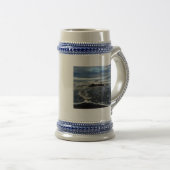 Chope À Bière RoughWaters (Devant droit)