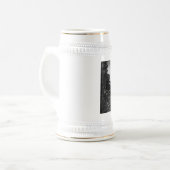 Chope À Bière route en hauteur (Devant gauche)