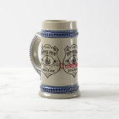 Chope À Bière Rum épicé Pirate Boisson Thunder_Cove (Devant gauche)