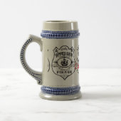 Chope À Bière Rum épicé Pirate Boisson Thunder_Cove (Gauche)
