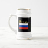 CHOPE À BIÈRE RUSSIE (Gauche)
