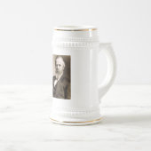Chope À Bière Rutherford B. Hayes (Devant droit)