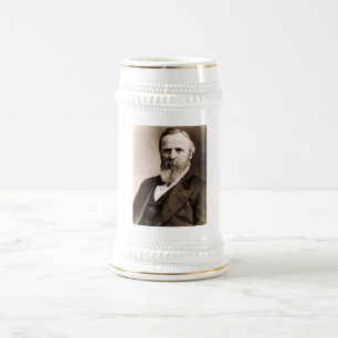 Chope À Bière Rutherford B. Hayes