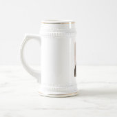 Chope À Bière Rutherford B. Hayes (Gauche)
