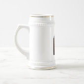 CHOPE À BIÈRE SAINT GALGANO / LÉGENDE DE L'ÉPÉE DANS LE ROCHER (Gauche)