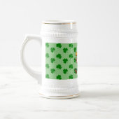 Chope À Bière Saint Patrick (Gauche)