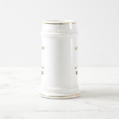 CHOPE À BIÈRE SAINT SEBASTIAN (Centre)