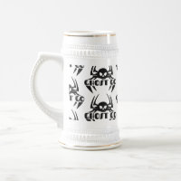 Saison Éffrayante de Ghost Go