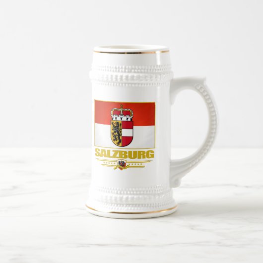Chope À Bière Salzbourg (Droite)