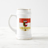 Chope À Bière Salzbourg (Gauche)