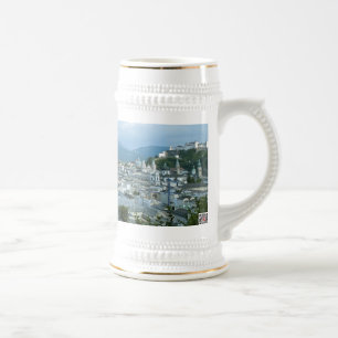Chope À Bière Salzbourg