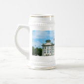 Chope À Bière Salzbourg (Gauche)