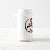 Chope À Bière Salzbourg (Devant gauche)