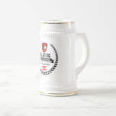 Chope À Bière Salzbourg (Devant droit)