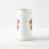 Chope À Bière San Francisco Sunset 1124 (Centre)