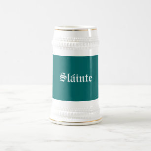 Chope À Bière Santé - stein