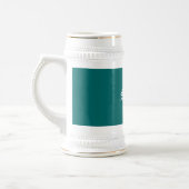 Chope À Bière Santé - stein (Gauche)