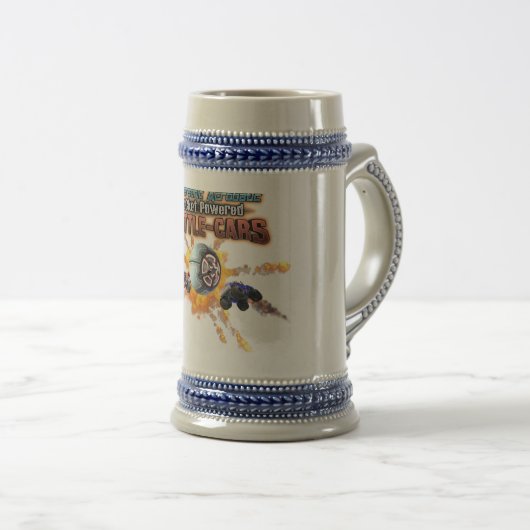 Chope À Bière SARPBC - Stein (Devant droit)