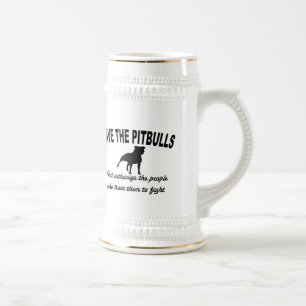 Chope À Bière Sauvez les puits