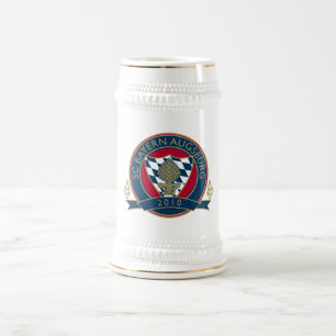 Chope À Bière SC Bayern Augsburg