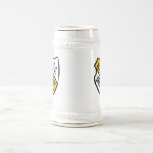 Chope À Bière Sc Schlesien Breslau (Centre)