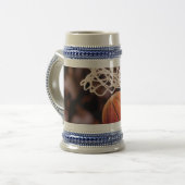 Chope À Bière Scoring de basket-ball (Devant gauche)