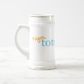 Chope À Bière Sejdel (NTT3D) (Gauche)